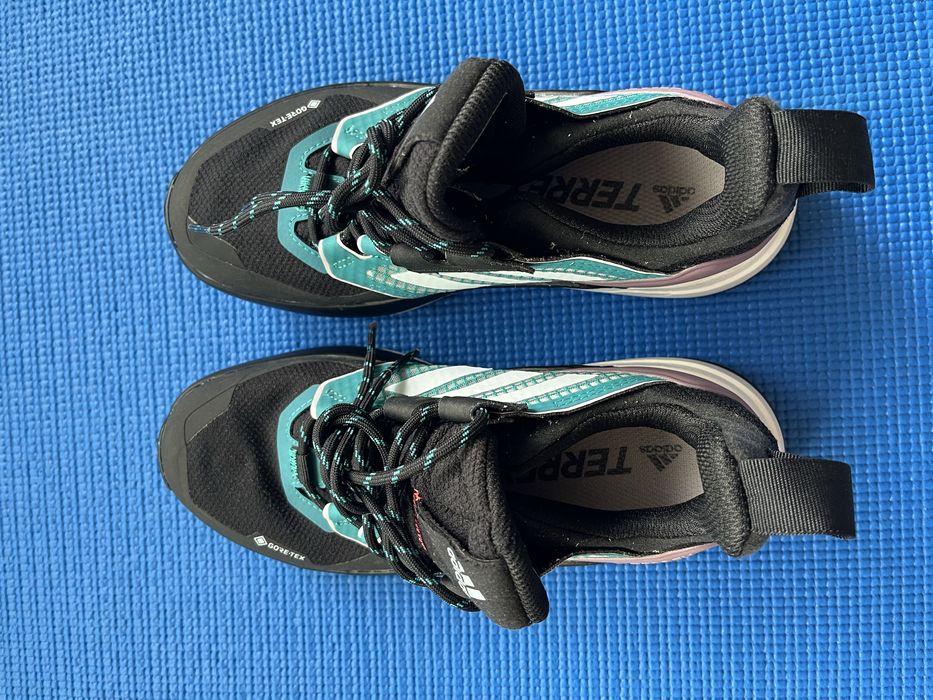 ADIDAS Terrex Gore-Tex 36 / Оригинал