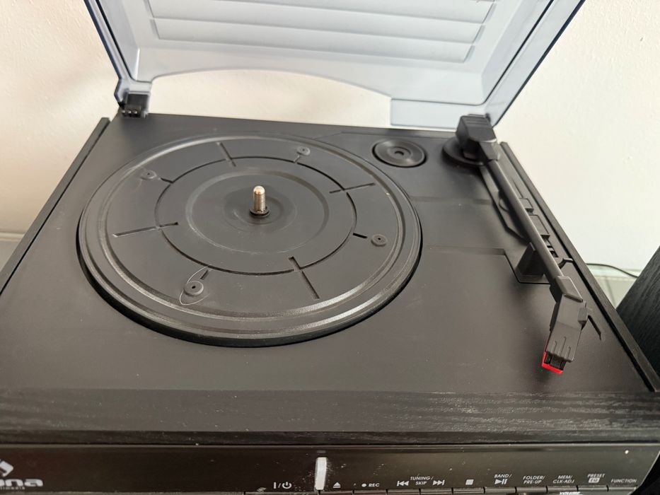 Combina muzicala Auna DS-2