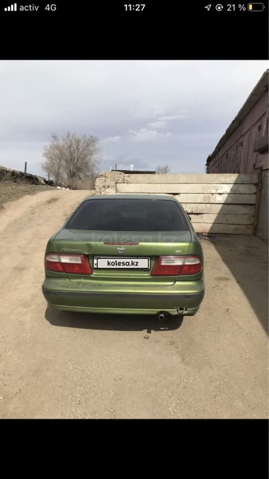 Продам автомобиль