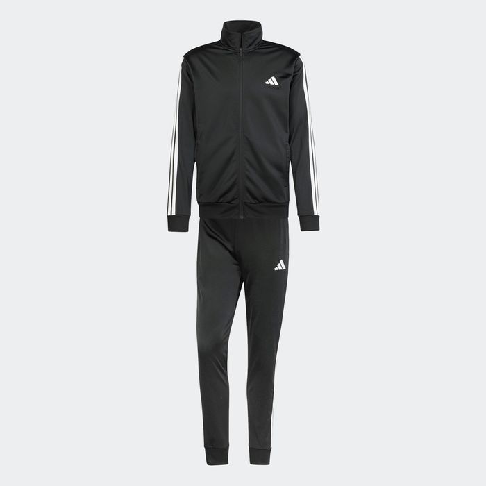 Trening pentru fitness Adidas Negru - produs resigilat Decathlon
