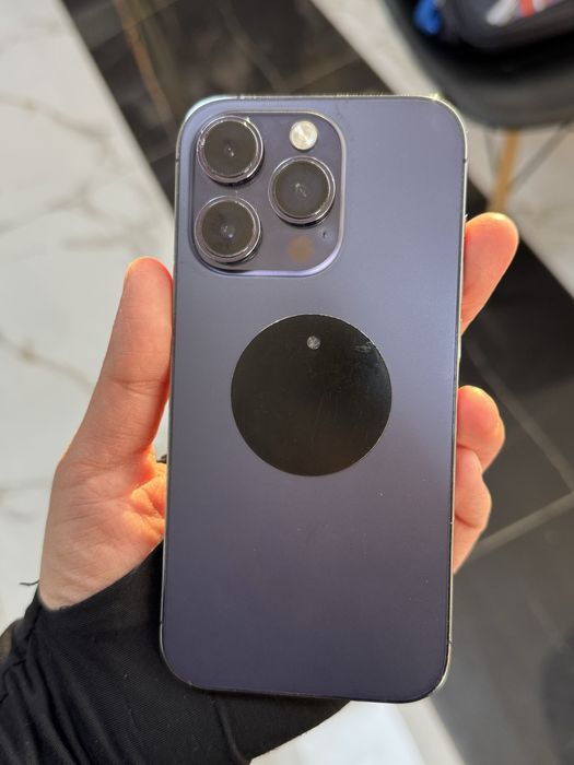 Iphone 14pro 128 гб