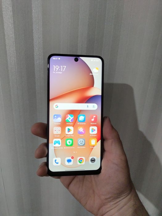 Редми нот 13 256гиг