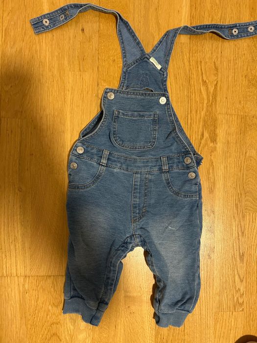 Бебешки гащеризон United Colors of Benetton 86 см