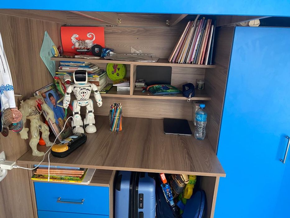 Продам детский гарнитур