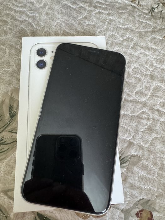 Iphone 11 (64gb) Белый