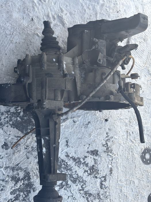 Двигателя на фольцваген т4