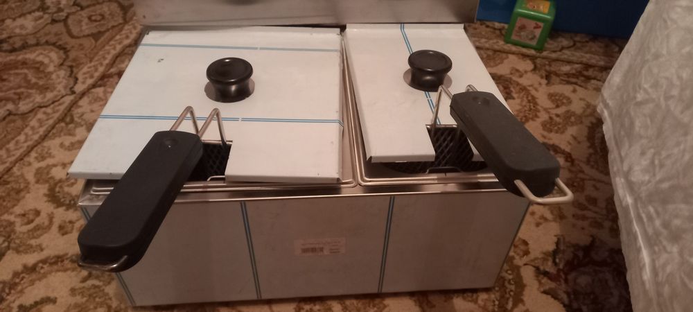 Продам фритюрницу