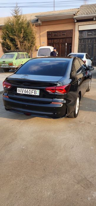 Monza 2023 kraska toza oʻzimni nomimda generalniy hamda bank ham bolad