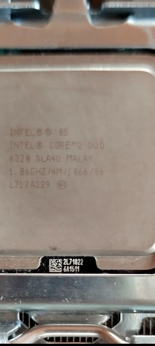 Vând kit pc ,placa baza, tăbliță shield,procesor,ram 2 Gb