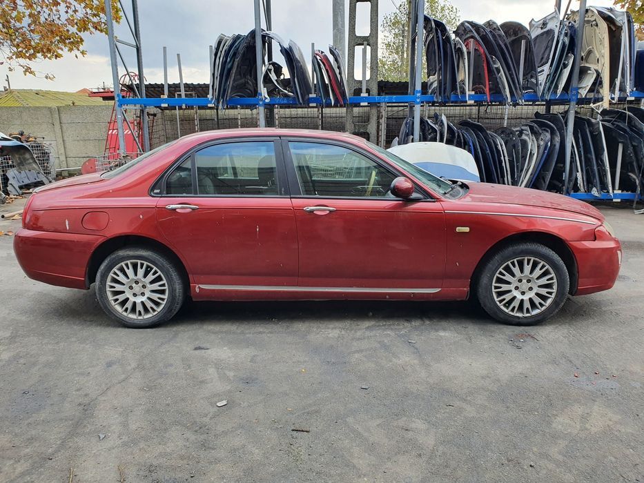 Dezmembrari Rover 75 (RJ) (1998-2005) 1.8 Turbo Benzina