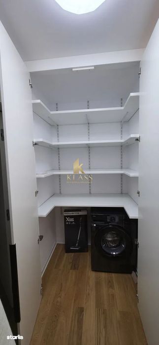 Apartament 2 camere- parcare subterana si boxa incluse -zona Floreasca