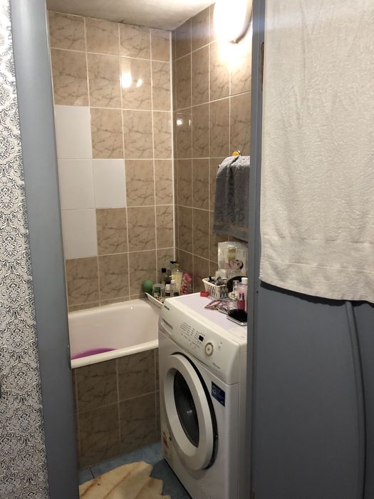 Возьму на подселение девушку