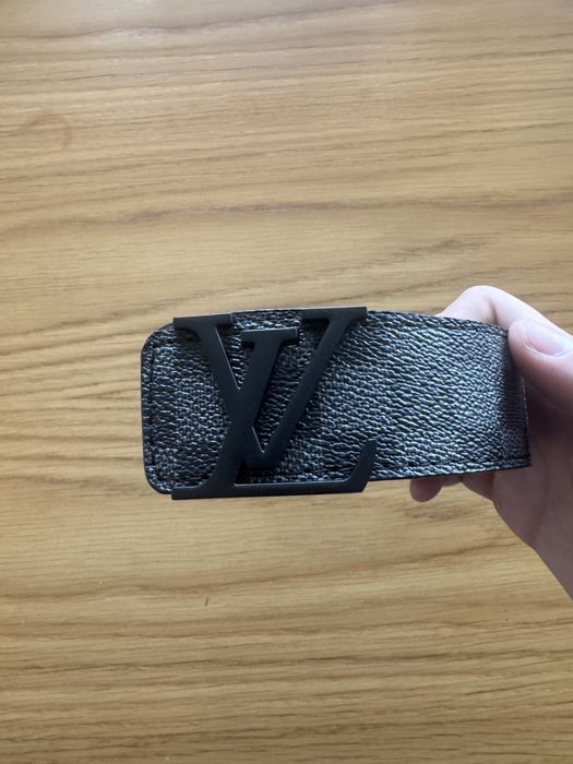 Louis Vuitton Belt