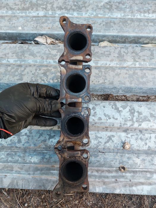 Колектор Ауди А4 Б5 1.8Т