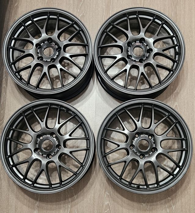 Диски 17 реплика BBS