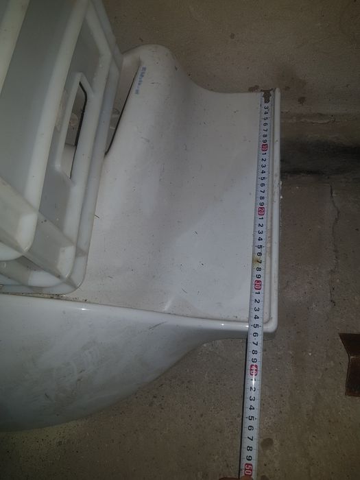 Раквина б.у за 4000тг