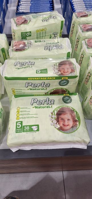 Подгузники Реrla 5