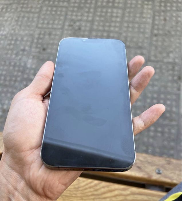 Iphone 13 pro max sotiladi