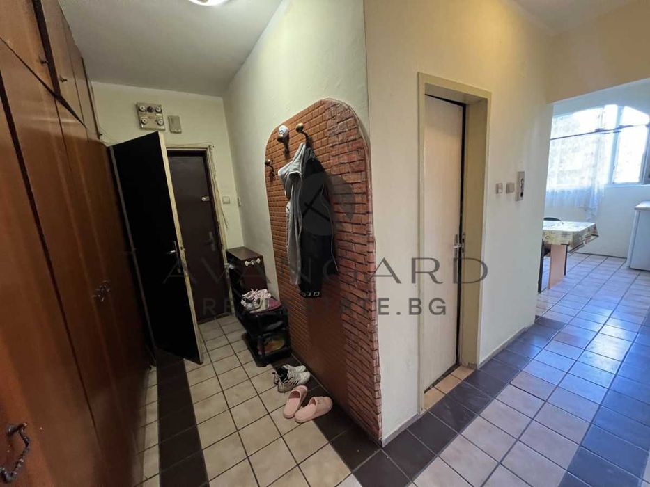 Продава се Двустаен апартамент в Пловдив, Изгрев - 62 кв.м за 1152 €/кв.м - Снимка #5