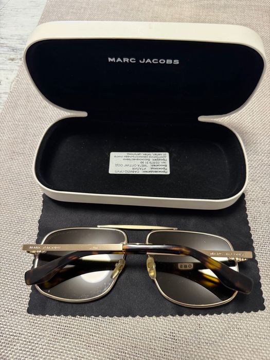 Слънчеви очила Marc Jacobs