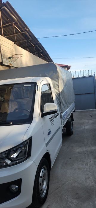 Продаётся мини грузавой FАW Т8О