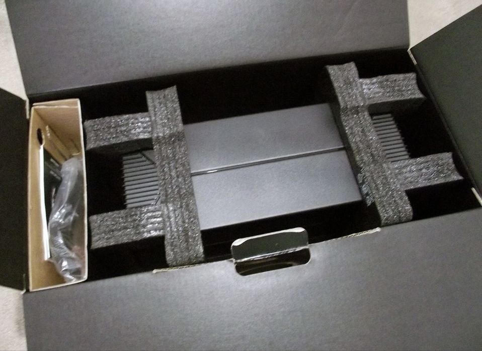 Alienware Graphics Amplifier х2
