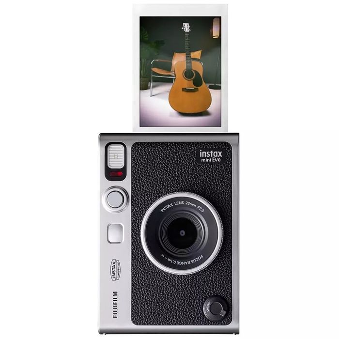 Fujifilm Instax mini Evo