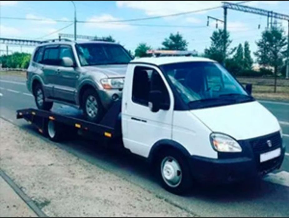 Услуги эвакуатора не дорого