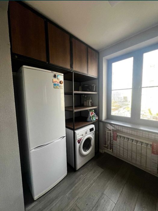 Продаётся на Карасу-6 4ком