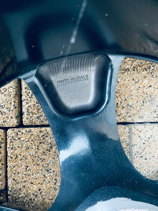 Jante 20 Audi /Mercedes/Vw