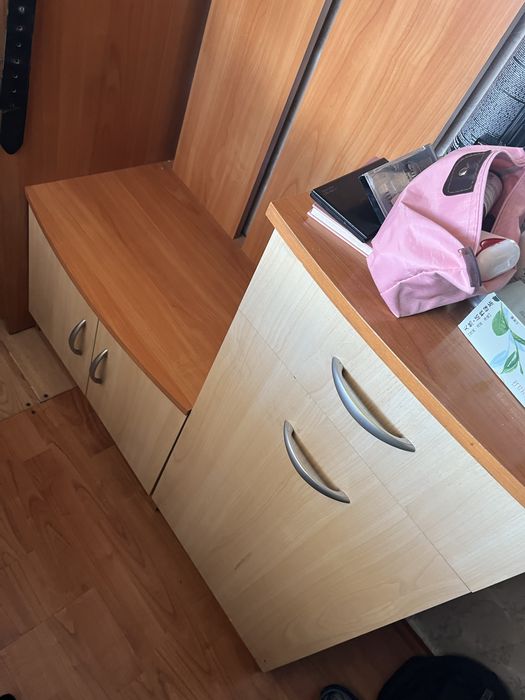 Продам шкаф для прихожей