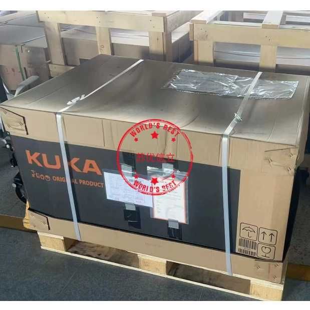 Промышленный робот грузоподъемностью 4 кг, робота KUKA