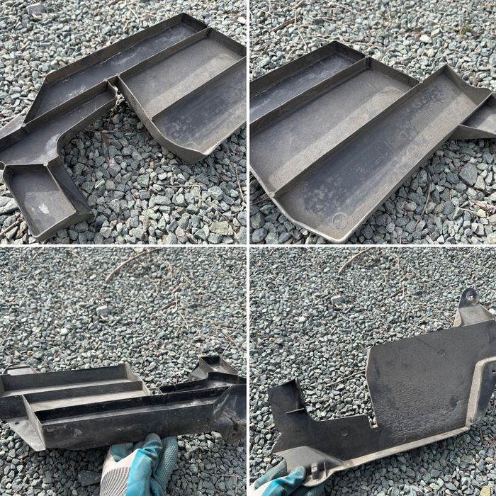 Държачи Задна Броня/Компютър "BOSCH" за -ПЕЖО 207/207SW/СИТРОЕН-