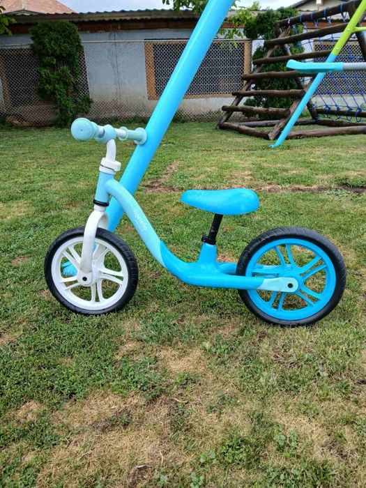 Колело за баланс