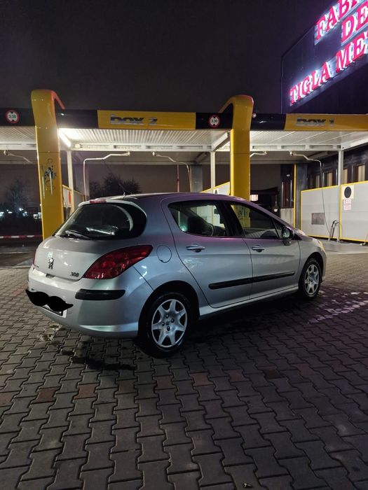 Vand/Schimb Peugeot 308