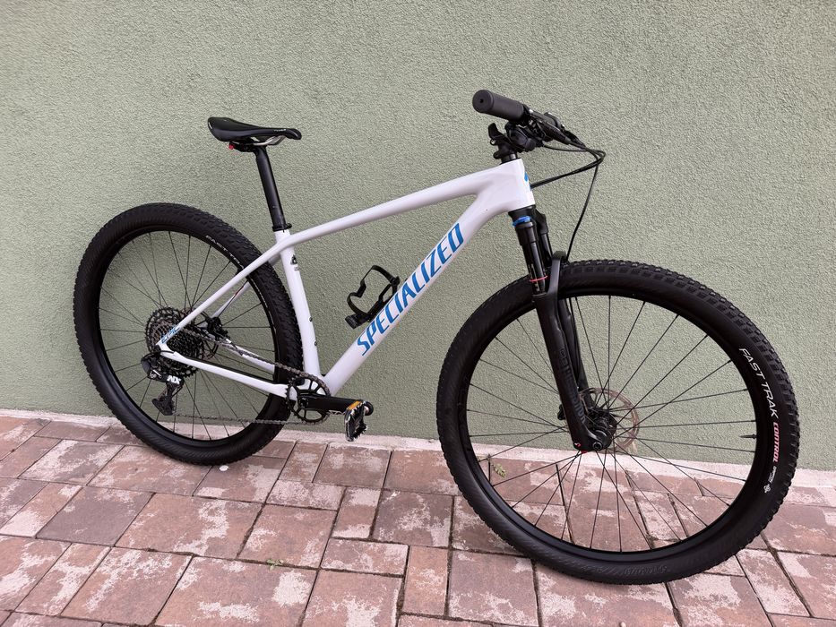 Specialized Epic Hardtrail Carbon 29