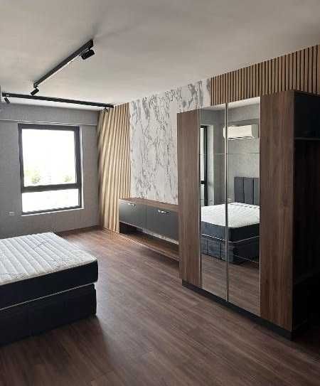 Дава се под наем Едностаен апартамент в София, Център - 45 кв.м за 425 € - Снимка #3