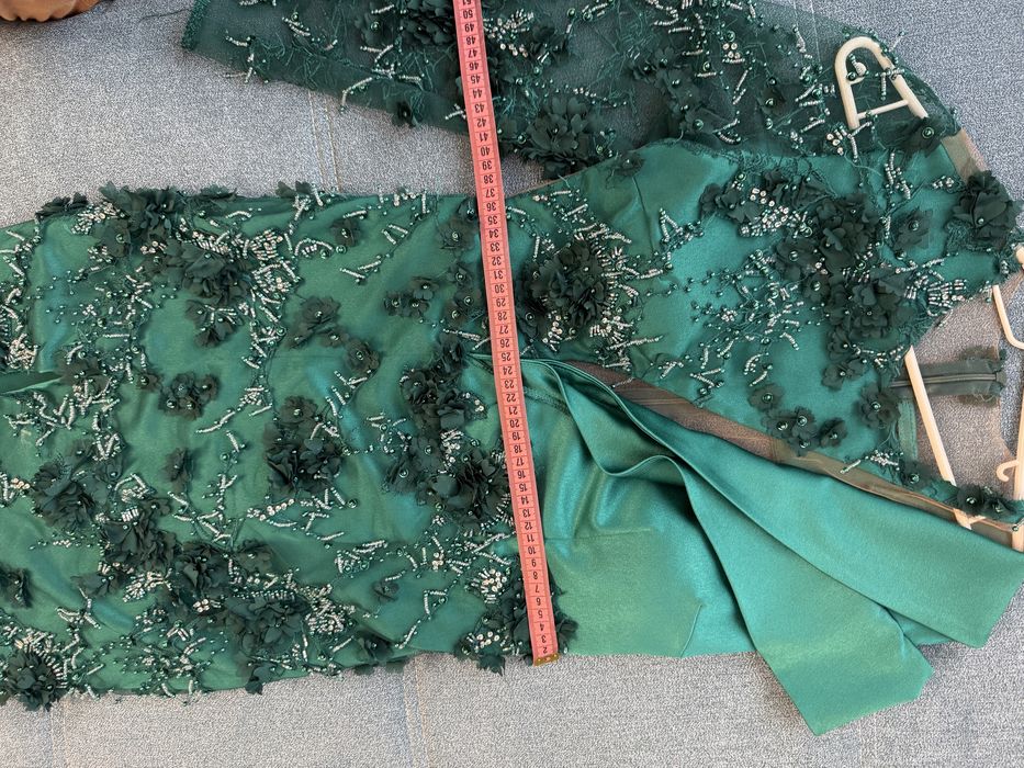 Rochie facuta la comanda