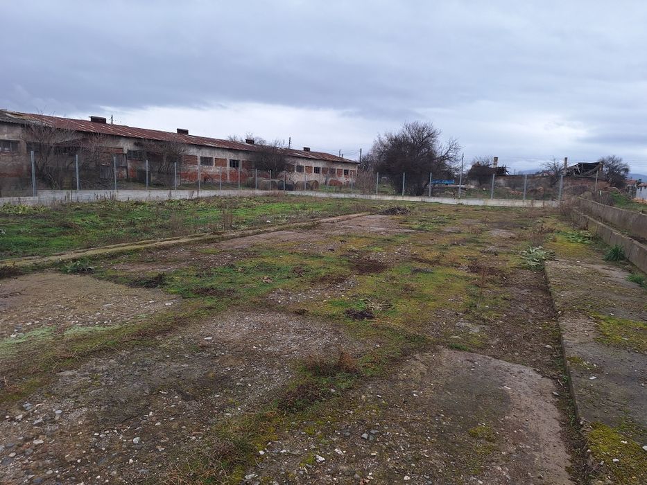 Складово помещение под наем