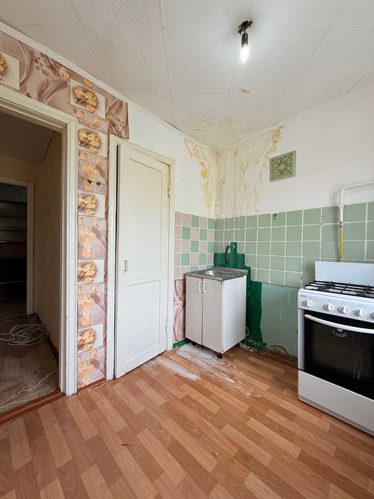 1 ком не мсо за 6500 старый город
