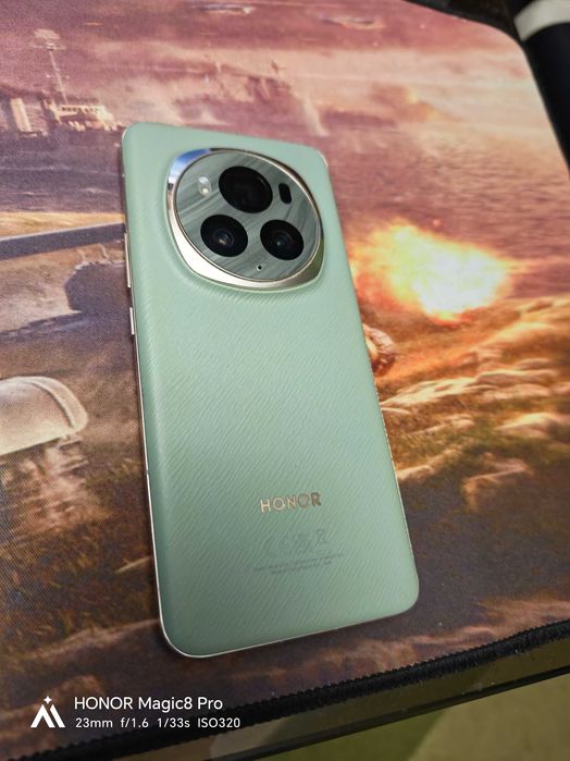 HONOR Magic 6 Pro 12/512 Green