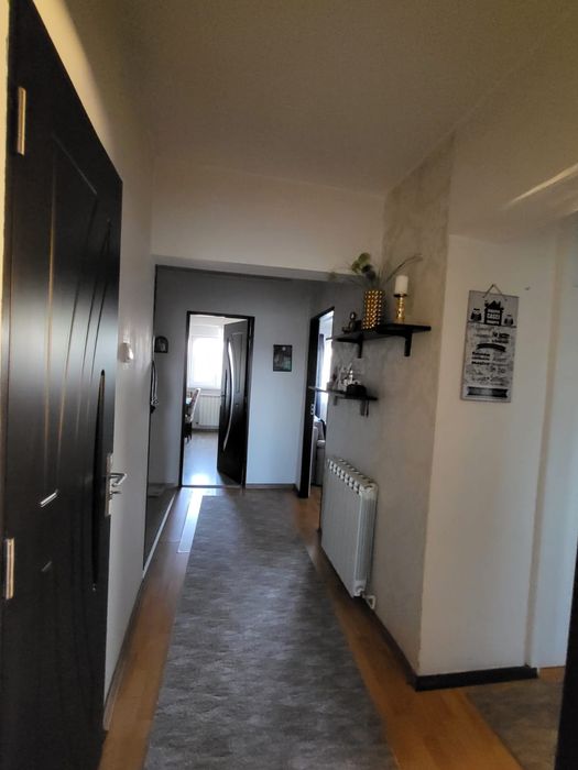 Apartament 3 Camere | Central Dej | 73 mp | Modern & Spațios