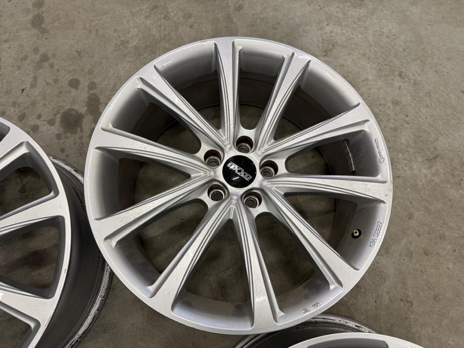 Jante aliaj 19’ 5x112 Audi, Bmw, Mercedes, Cupra, Skoda