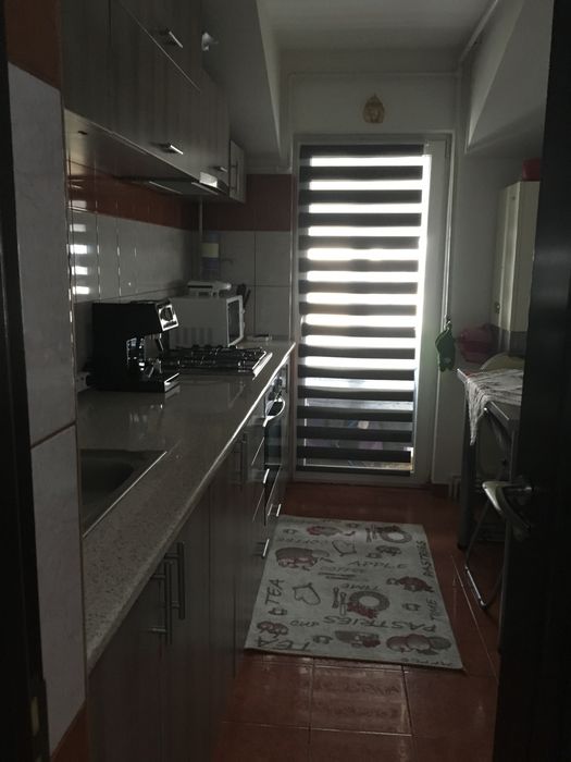 Apartament mobilat si utilat gata de mutare