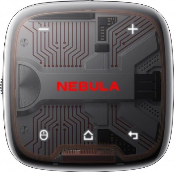 Nebula Apollo проектор