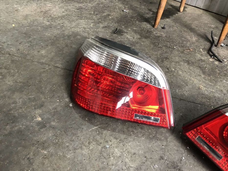 Стопове БМВ 5 серия, Е60 (stopove BMW E60)