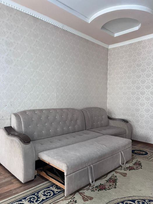 Продам Диван мягкий