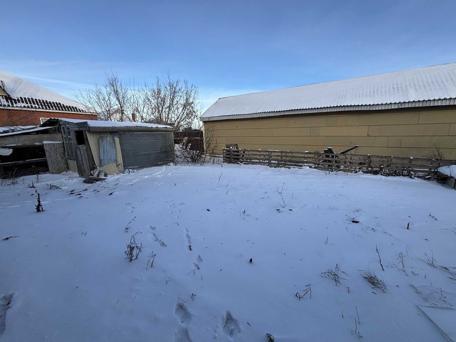 Дом, 60.5м², участок 9 сот.