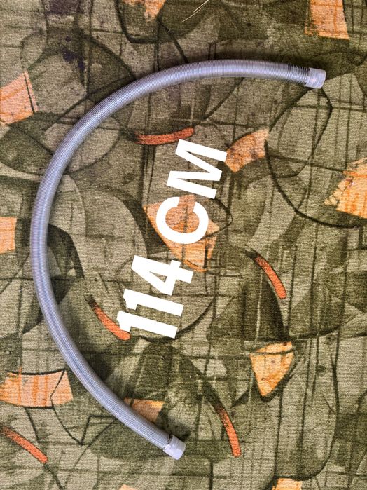 Тръби, различни по размер