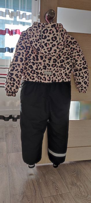 Продам детский комбинезон